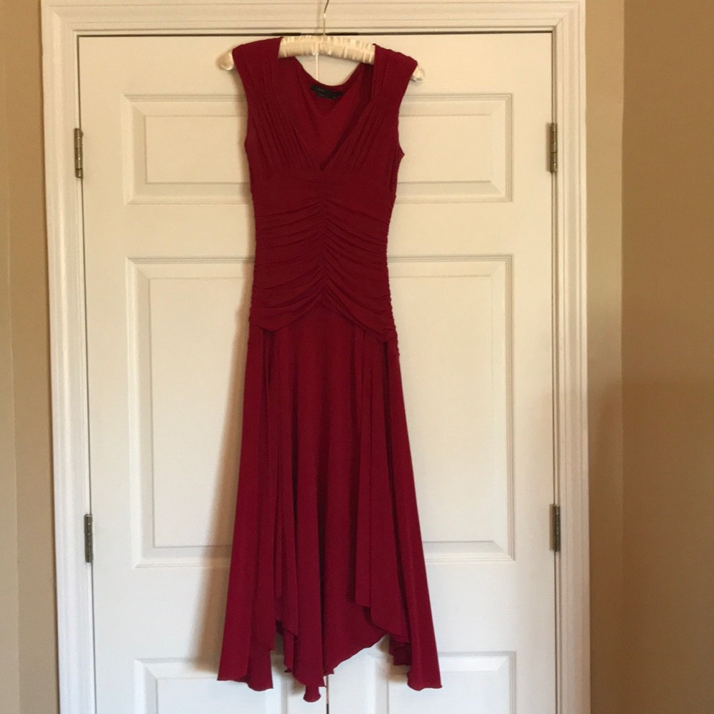 BCBG MaxAzria Dress